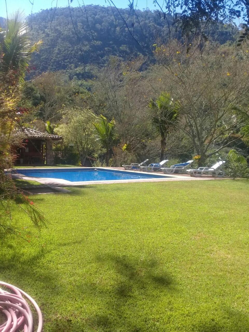 Pousada Alcove Village Petropolis  Exterior photo