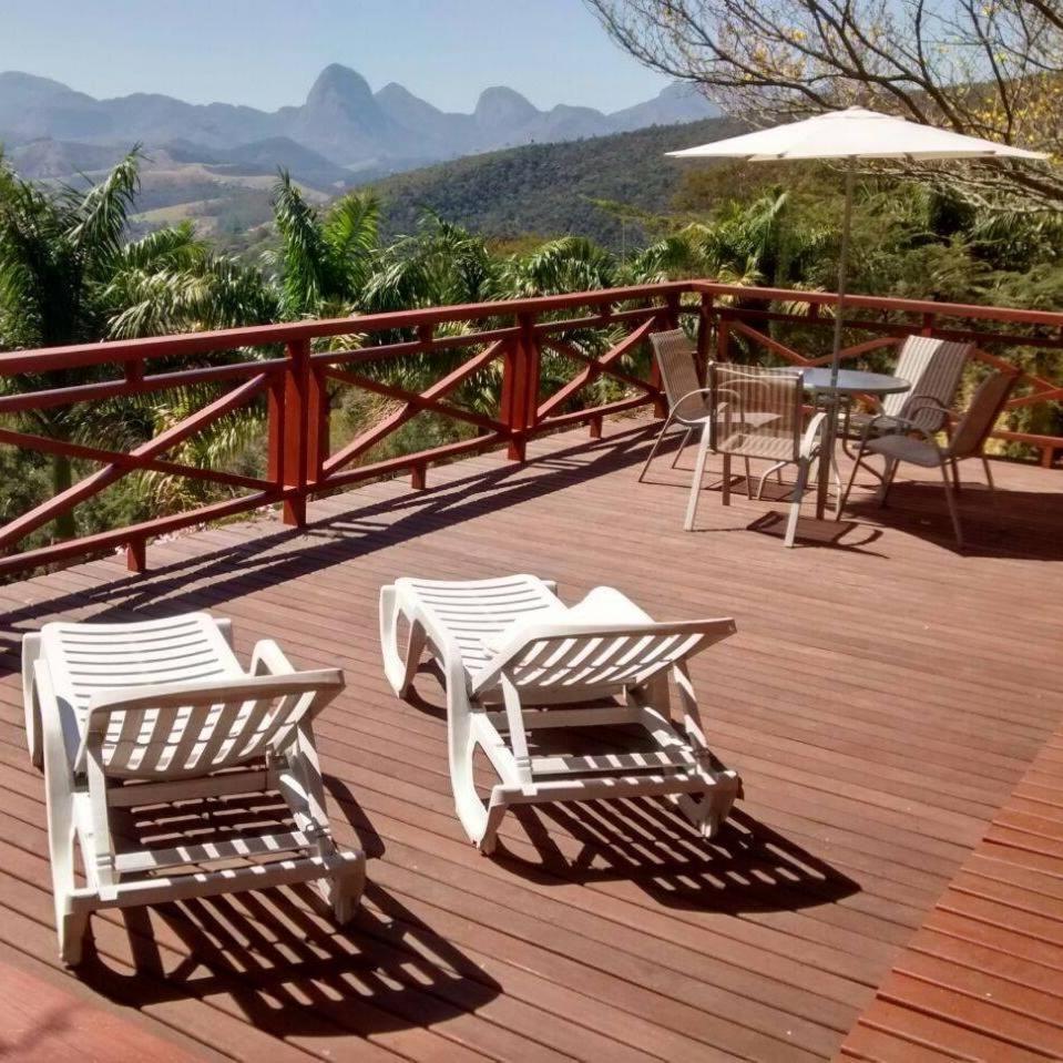 Pousada Alcove Village Petropolis  Exterior photo